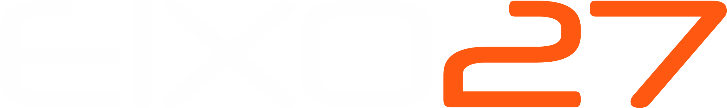 EIXO 27 Logo